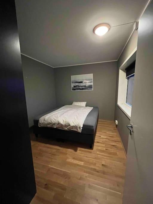 Leilighet Metro In Basement, Garage, 2018 Model *